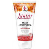 Farmona Маска для волосся  Jantar Medica Відновлююча з екстрактом бурштину 200 мл (5902082210962) - зображення 1