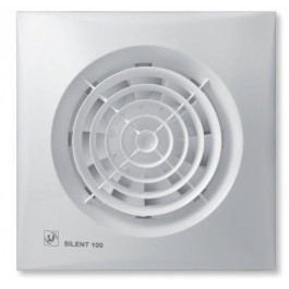   Soler&Palau Silent-100 CDZ Ecowatt