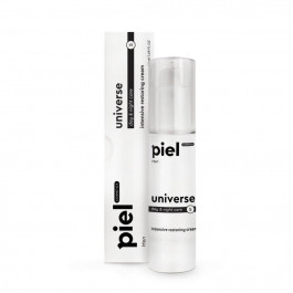   Piel Cosmetics Універсальний крем PielCosmetics для чоловічої шкіри Universe Cream PIEL MEN, 50 мл