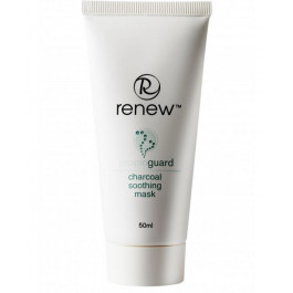 Renew – Денний зволожуючий крем потрійної дії для проблемної шкіри (50 мл)