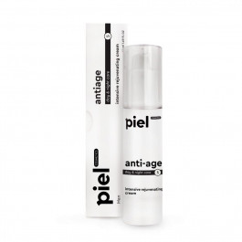   Piel Cosmetics Омолоджуючий крем PielCosmetics для чоловічої шкіри Anti-Age Cream PIEL MEN, 50 мл