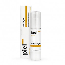 Piel Cosmetics Денний інтенсивний що, що PielCosmetics Antiомолоджує,Age Cream SPF - Rejuvenate, 20 50