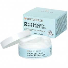 Hollyskin – Крем обличчя обличчя з колагеном мл Collagen Face Cream (мл мл)