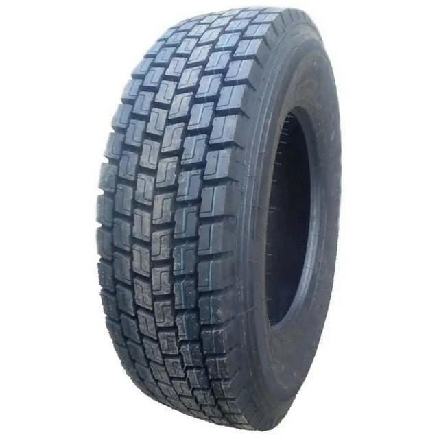 Habilead Грузовая шина HABILEAD BL600 (ведущая) 295/80R22.5 152/149M [107349998] - зображення 1