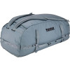 Thule Chasm Duffel 130L Сірий (TH 3205004) - зображення 3