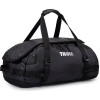 Thule Chasm Duffel 40L Чорний (TH 3204989) - зображення 1