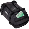 Thule Chasm Duffel 40L Чорний (TH 3204989) - зображення 8