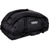 Thule Chasm Duffel 40L Чорний (TH 3204989) - зображення 10