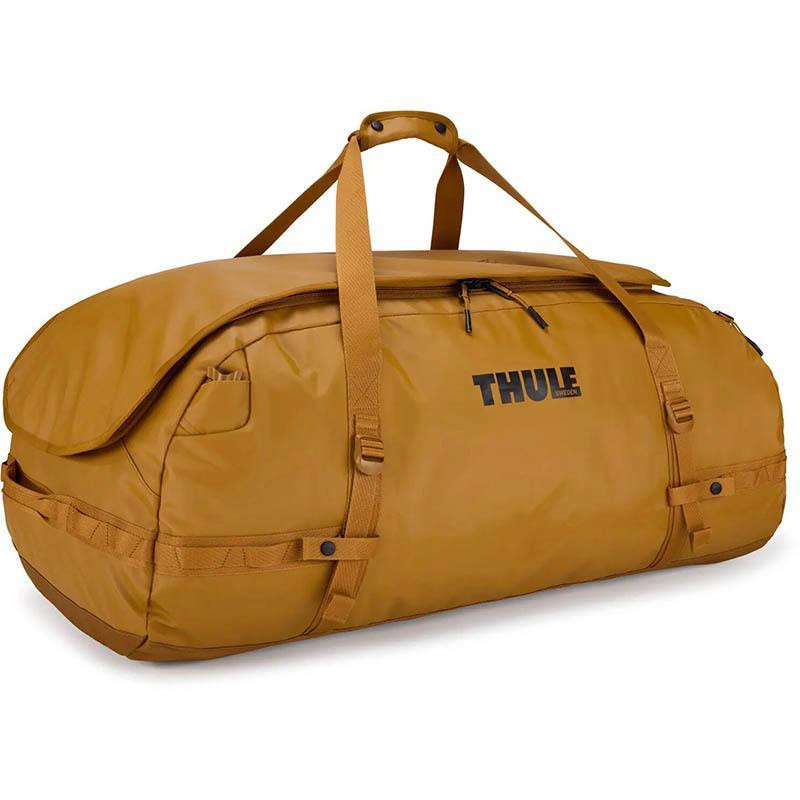 Thule Chasm Duffel 130L Коричневий (TH 3205003) - зображення 1