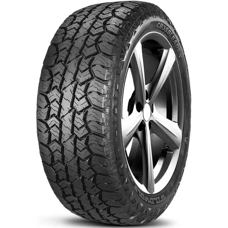 DoubleStar Wildwolf W01 (235/75R15 110Q) - зображення 1