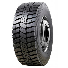 Sunfull Tyre Грузовая шина SUNFULL HF313 (ведущая) 10.00R20 149/146K 18PR [127131937]