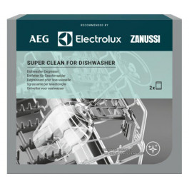 Electrolux Знежирювач Super Clean 100 г (M3DCP200)