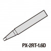 GOOT PX-2RT-1.6D - зображення 1