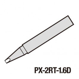 GOOT PX-2RT-1.6D