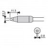 GOOT Паяльне жало  RX-85HSRT-3.2D - зображення 1