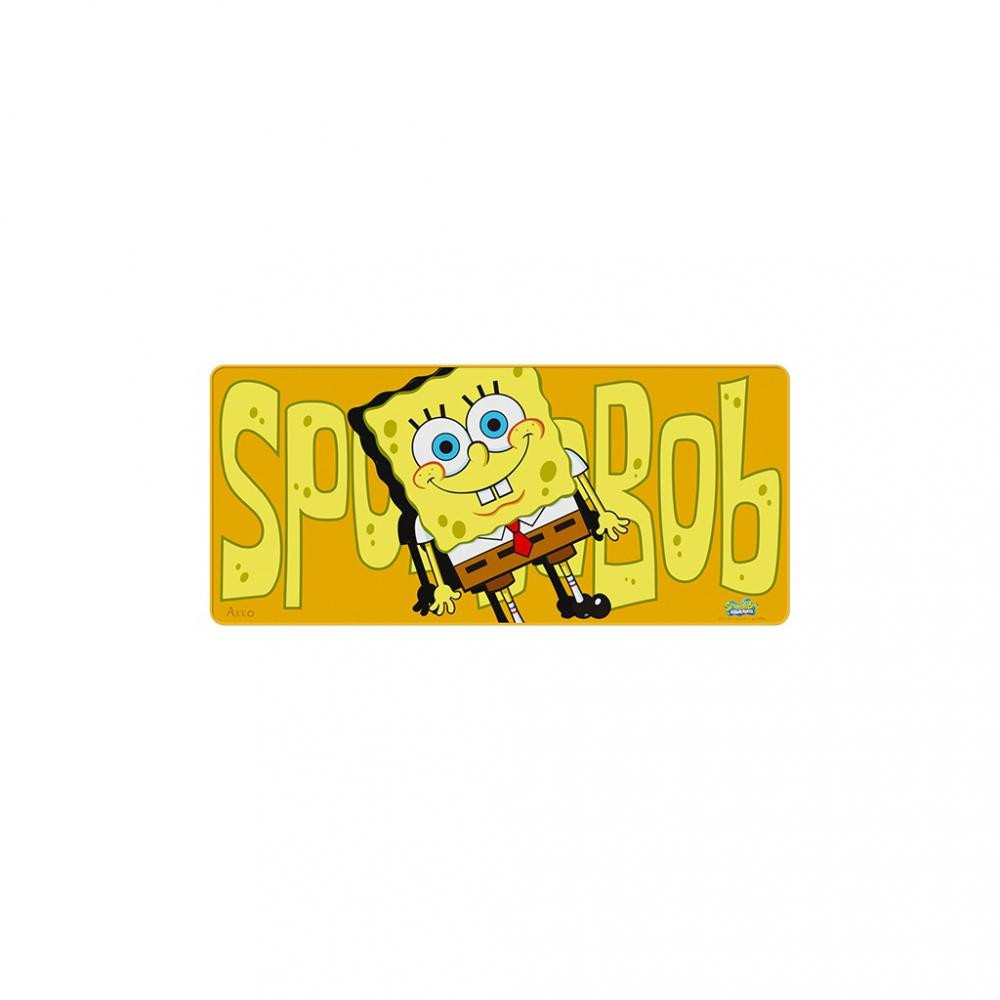 AKKO SpongeBob Deskmat - зображення 1