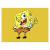 AKKO SpongeBob Deskmat - зображення 2