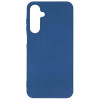 ArmorStandart ICON Case Samsung A25 5G (A256) Dark Blue (ARM69657) - зображення 1