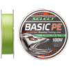 Select Basic PE / Light green / 0.16mm 100m 8.3kg - зображення 1