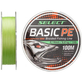 Select Basic PE / Light green / 0.16mm 100m 8.3kg