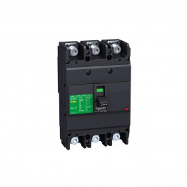   Schneider Electric EasyPact 3P 225A C (EZC250N3225)