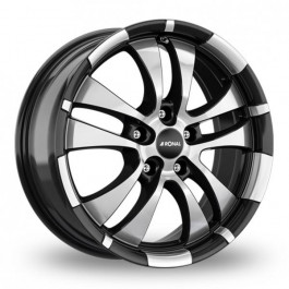   RONAL R59 (R18 W7.5 PCD5x114.3 ET40 DIA82.1)