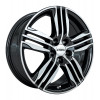 RONAL R57 (R19 W7.5 PCD5X108 ET55 DIA76.1) - зображення 1