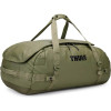 Thule Chasm Duffel 70L Olivine (TH 3204994) - зображення 1