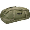 Thule Chasm Duffel 70L Olivine (TH 3204994) - зображення 6