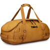 Thule Chasm Duffel 40L Коричневий (TH 3204991) - зображення 1