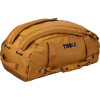 Thule Chasm Duffel 40L Коричневий (TH 3204991) - зображення 6