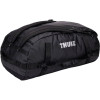 Thule Chasm Duffel 70L Чорний (TH 3204993) - зображення 6