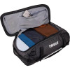 Thule Chasm Duffel 70L Чорний (TH 3204993) - зображення 8