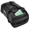 Thule Chasm Duffel 70L Чорний (TH 3204993) - зображення 9