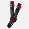 Rossignol Шкарпетки  Premium Wool Sports Red розмір 36-38 - зображення 2