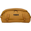 Thule Chasm Duffel 90L Коричневий (TH 3204999) - зображення 3