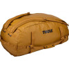 Thule Chasm Duffel 90L Коричневий (TH 3204999) - зображення 6