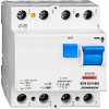 Schrack Technik УЗО BC602103 6кА 25А 30мА 4P тип AC (BC602103--) - зображення 1