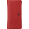Visconti М'який жіночий шкіряний гаманець червоного кольору  CM70 RED/RHUMB - зображення 10