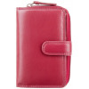 Visconti Женский кожаный кошелек  HT-33 Madame red (HT33 RED) - зображення 9