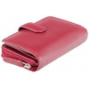 Visconti Женский кожаный кошелек  HT-33 Madame red (HT33 RED) - зображення 10