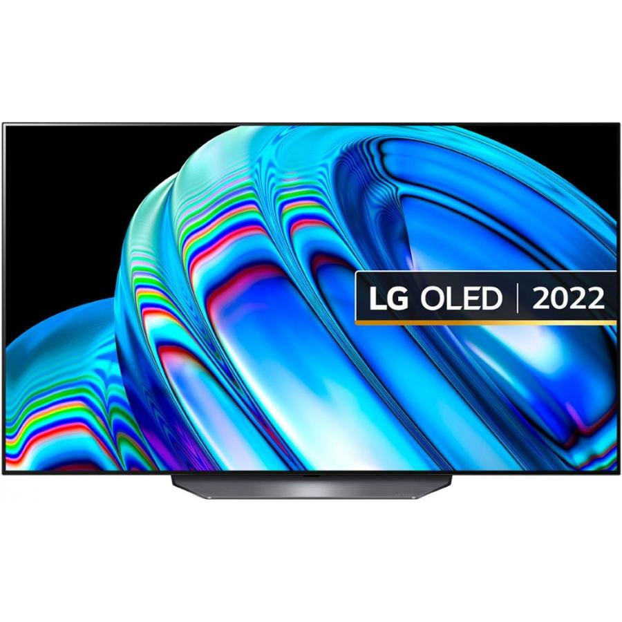 LG OLED65B2 - зображення 1