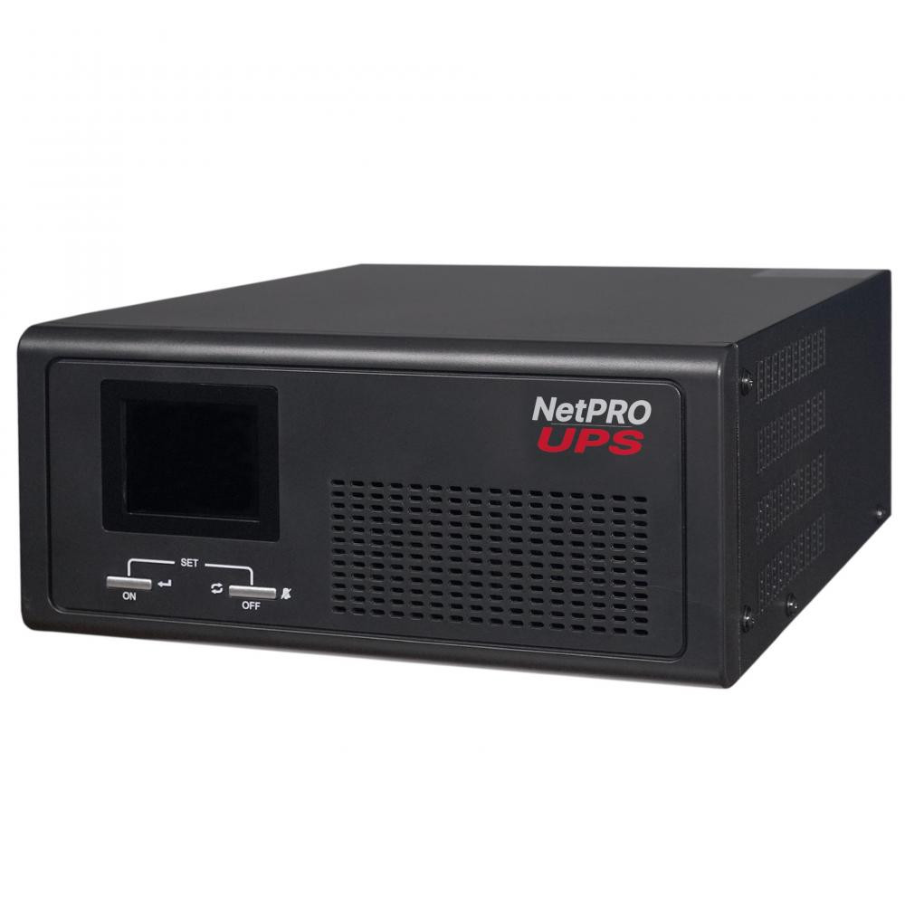 NetPRO UPS Home Q 600W - зображення 1