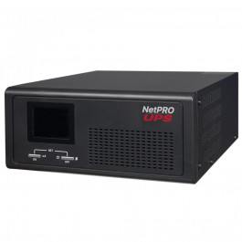 NetPRO UPS Home Q 300W