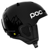 POC Fornix Backcountry MIPS / размер M-L, Uranium Black (10461_1002 M-L) - зображення 5