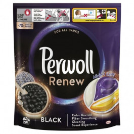 Perwoll Капсули Renew для чорних та темних речей 46 шт (9000101575484)