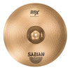 SABIAN 16" B8X Rock Crash (41609X) - зображення 1