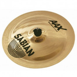 SABIAN 12" AAX Mini Chinese Brilliant (21216XB)