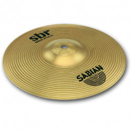   SABIAN 10" SBr Splash (SBR1005)