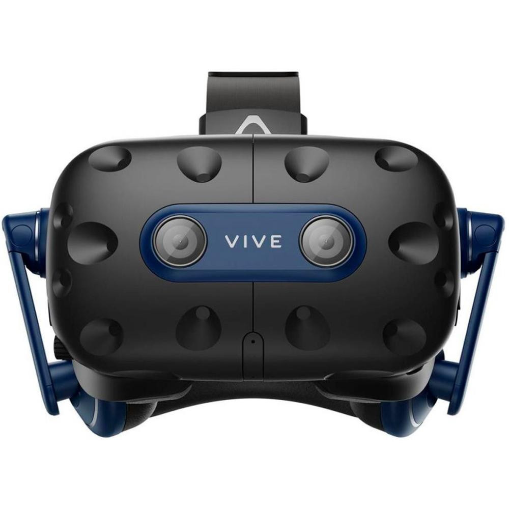 HTC Vive Pro 2 VR Headset (99HASZ000-00) - зображення 1